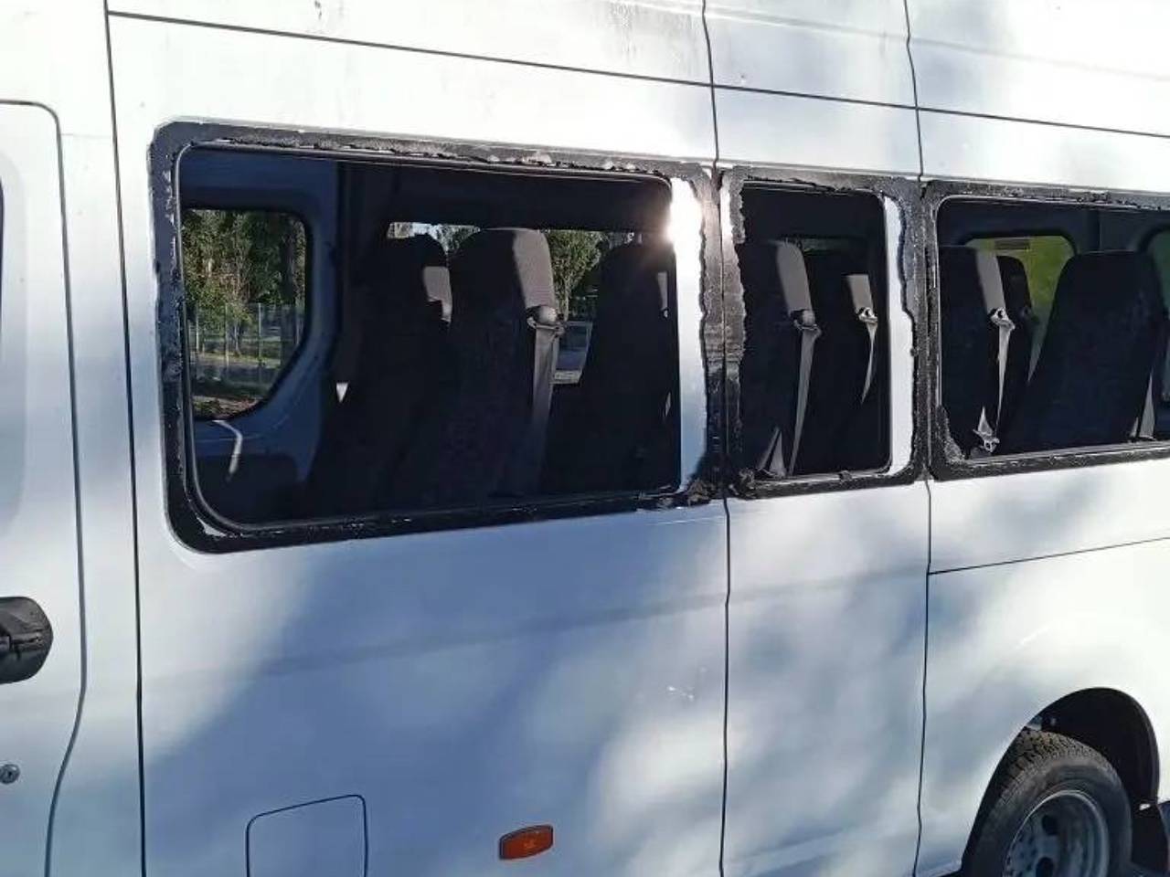 ВСУ атаковали школу бокса в российском регионе