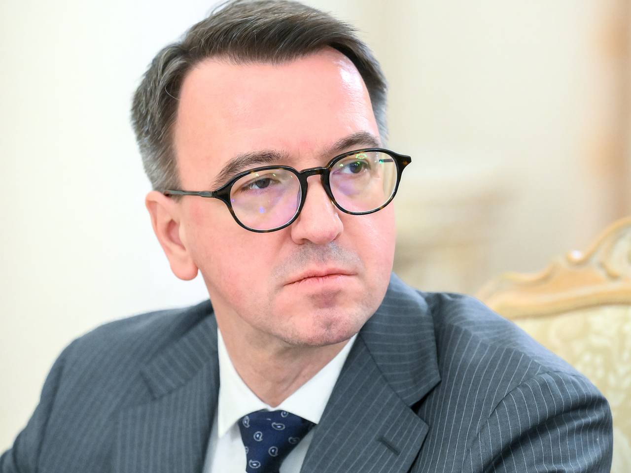 В МИД назвали условие контактов между Россией и Евросоюзом