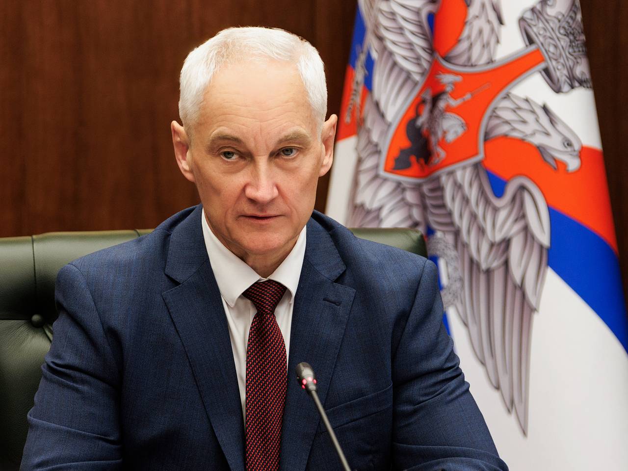 Стало известно о подготовке визита министра обороны России в Азербайджан