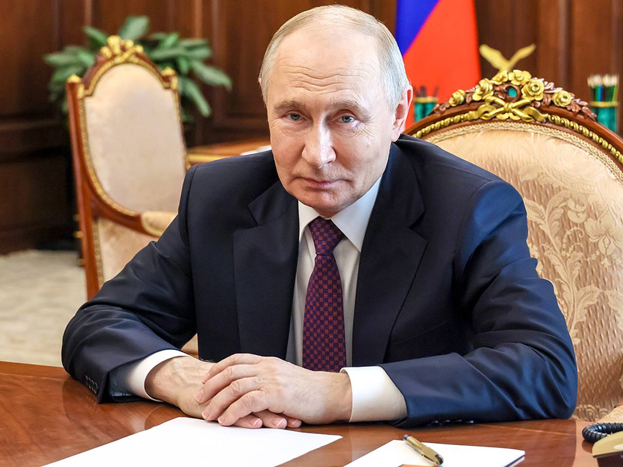Указ Путина об упрощенном гражданстве для жителей Приднестровья назвали ответом Молдавии
