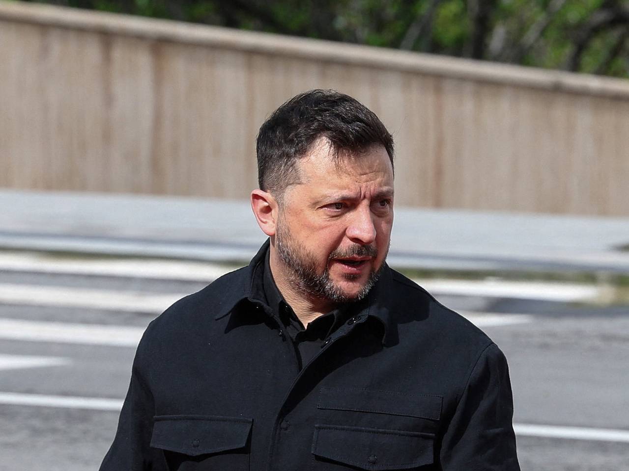 Зеленский сделал новое заявление об угрозе нападения со стороны Белоруссии
