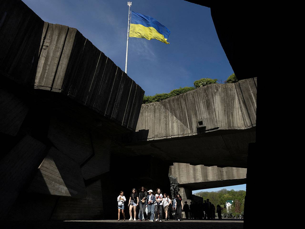 ЕС захотел начать прямые переговоры по членству Украины