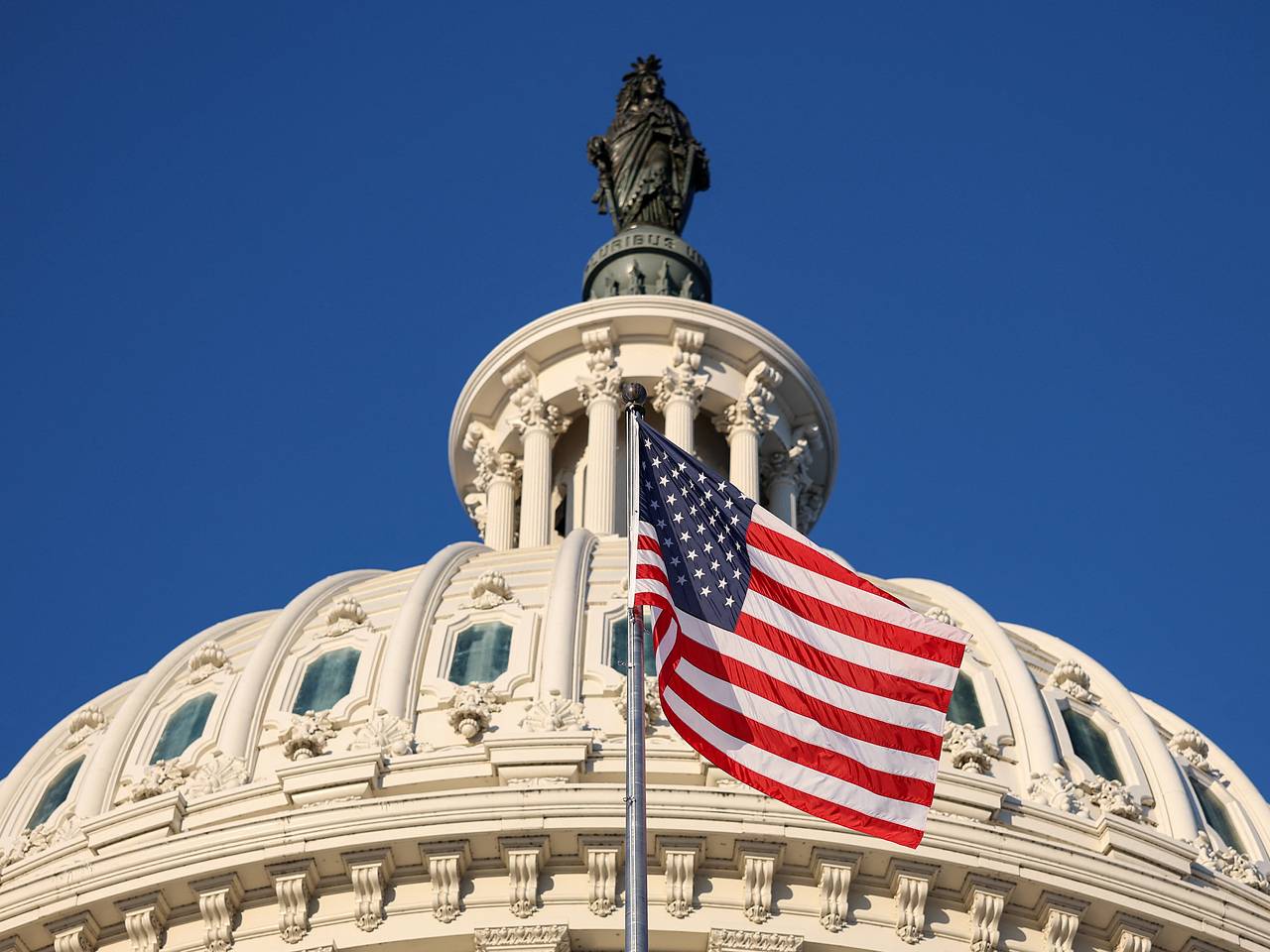 В США приготовились к сделке с Ираном в конце следующей недели