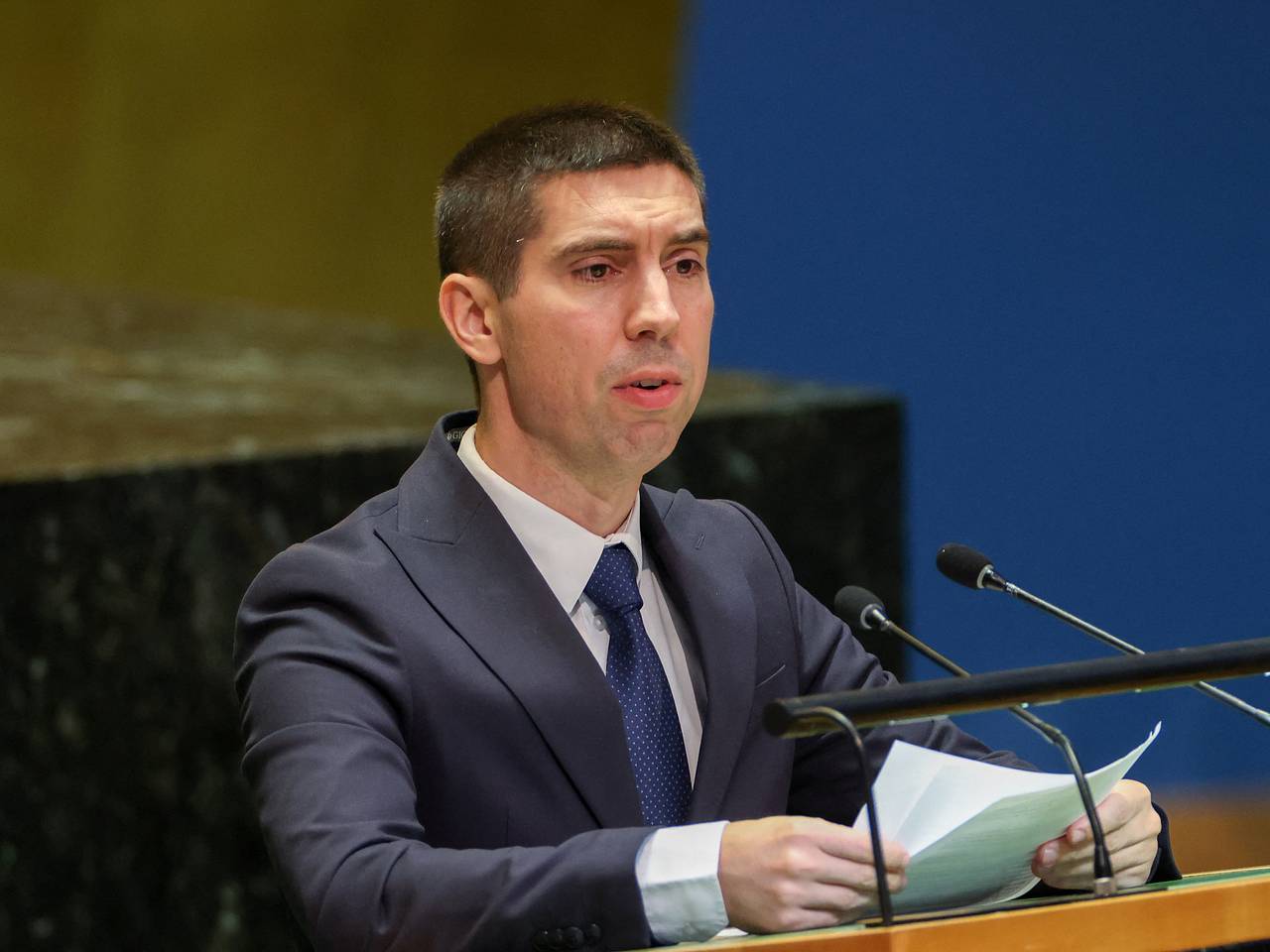 В Молдавии выступили за объединение страны с Румынией