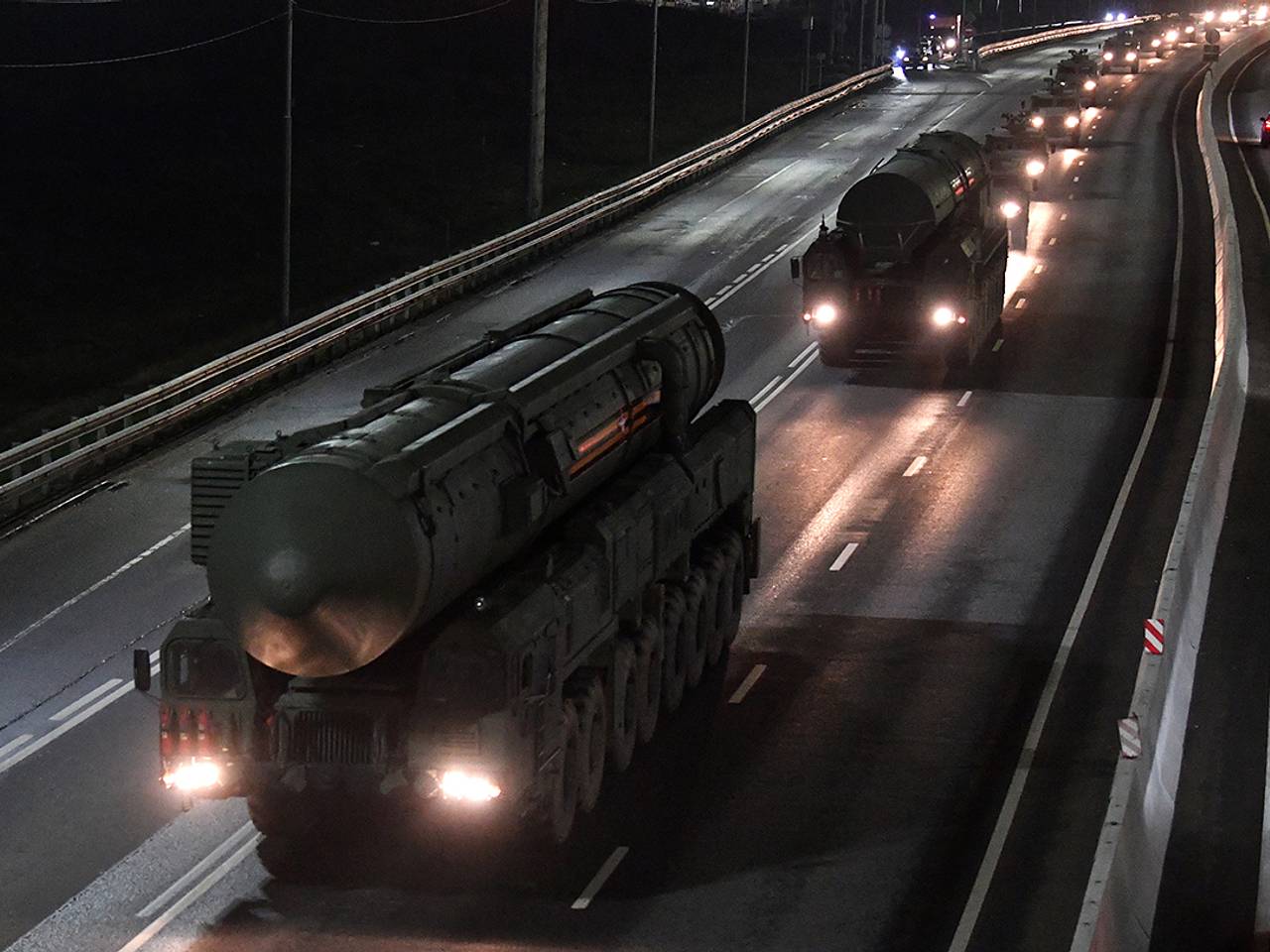 В Германии испугались российского послания Европе