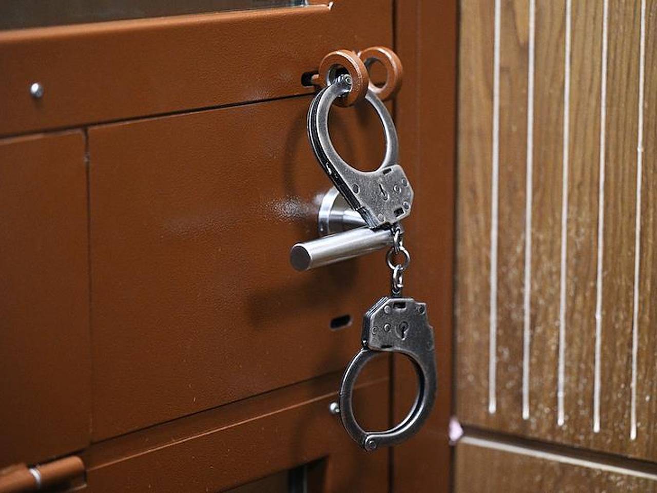 В Белоруссии задержали литовского шпиона