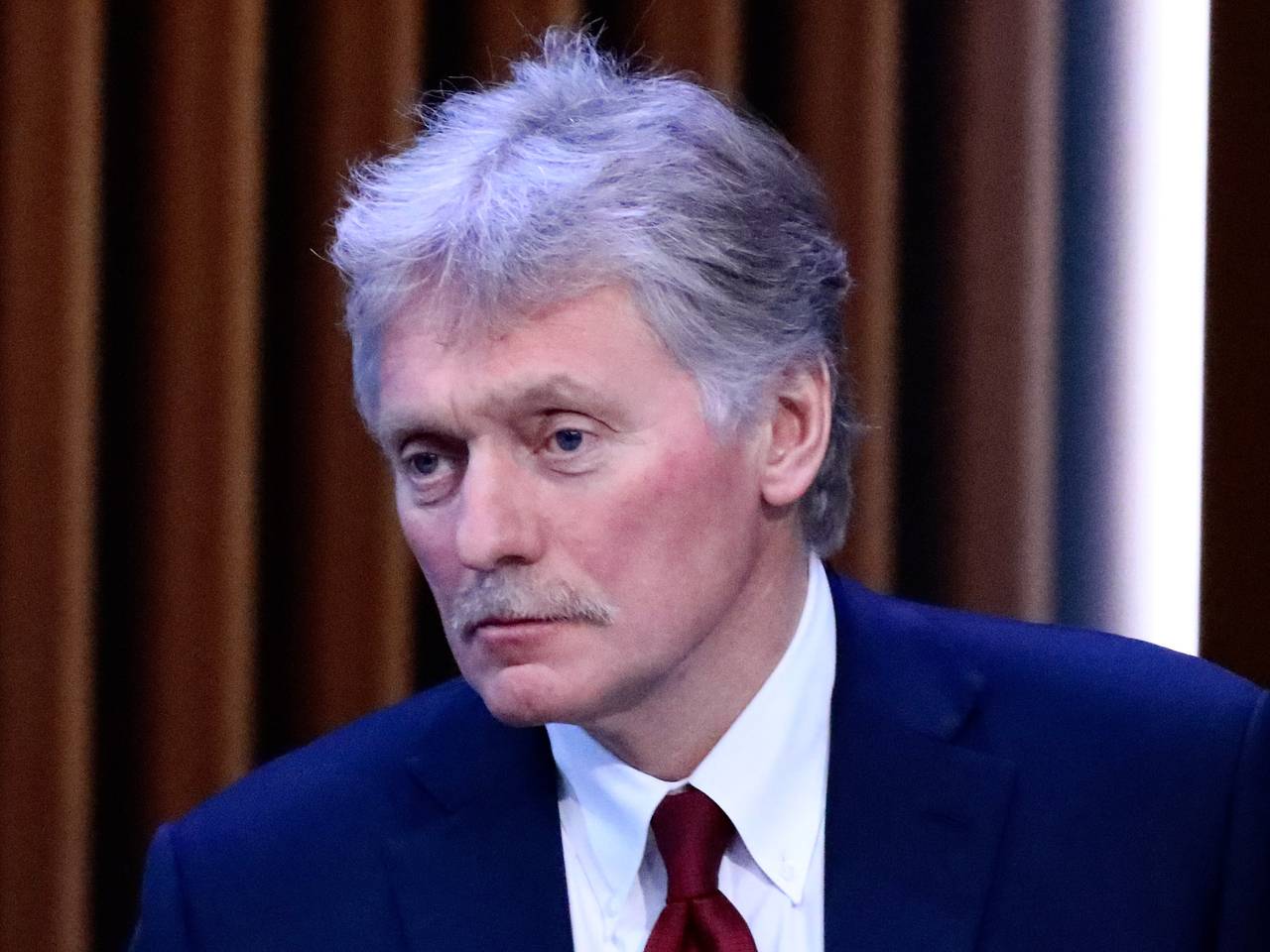 Кремль ответил на вопрос о перевозке ядерных реакторов на затонувшем российском судне