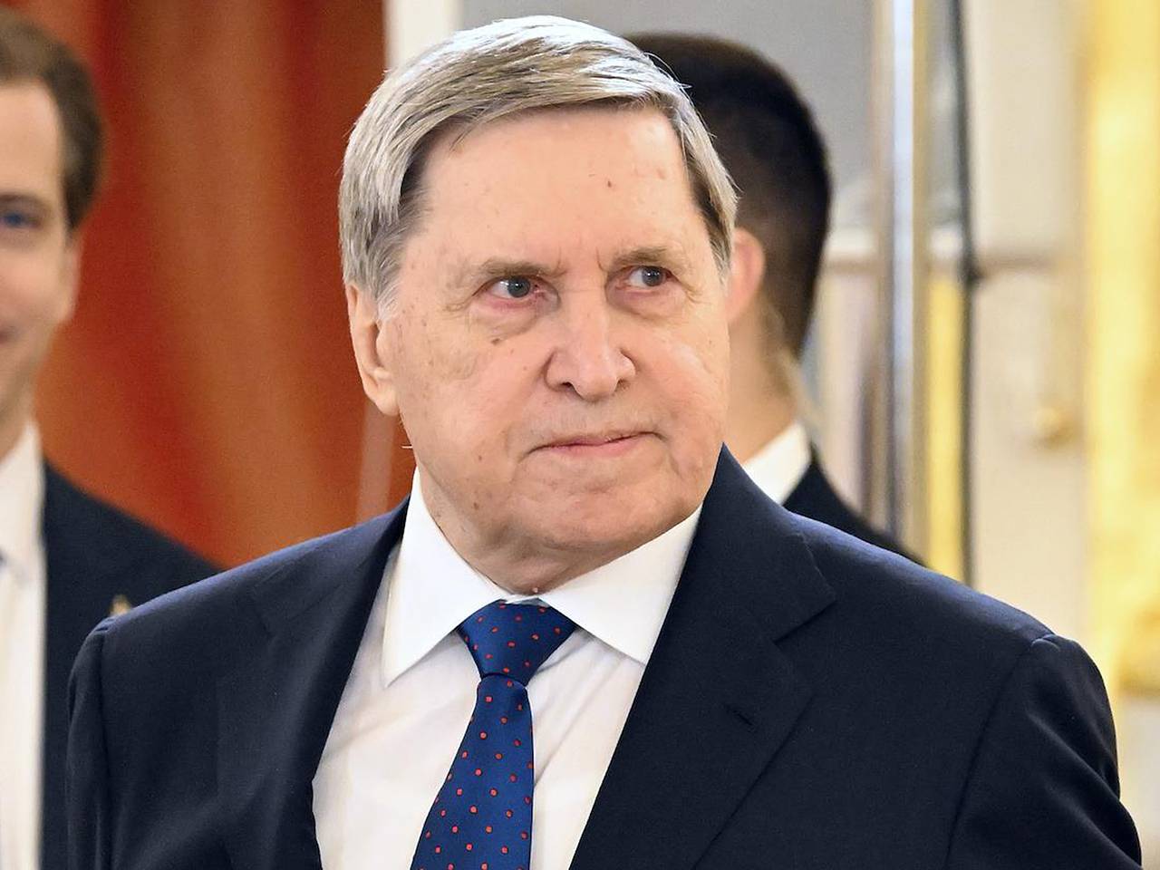 Кремль усомнился в готовности США выполнять просьбы Зеленского