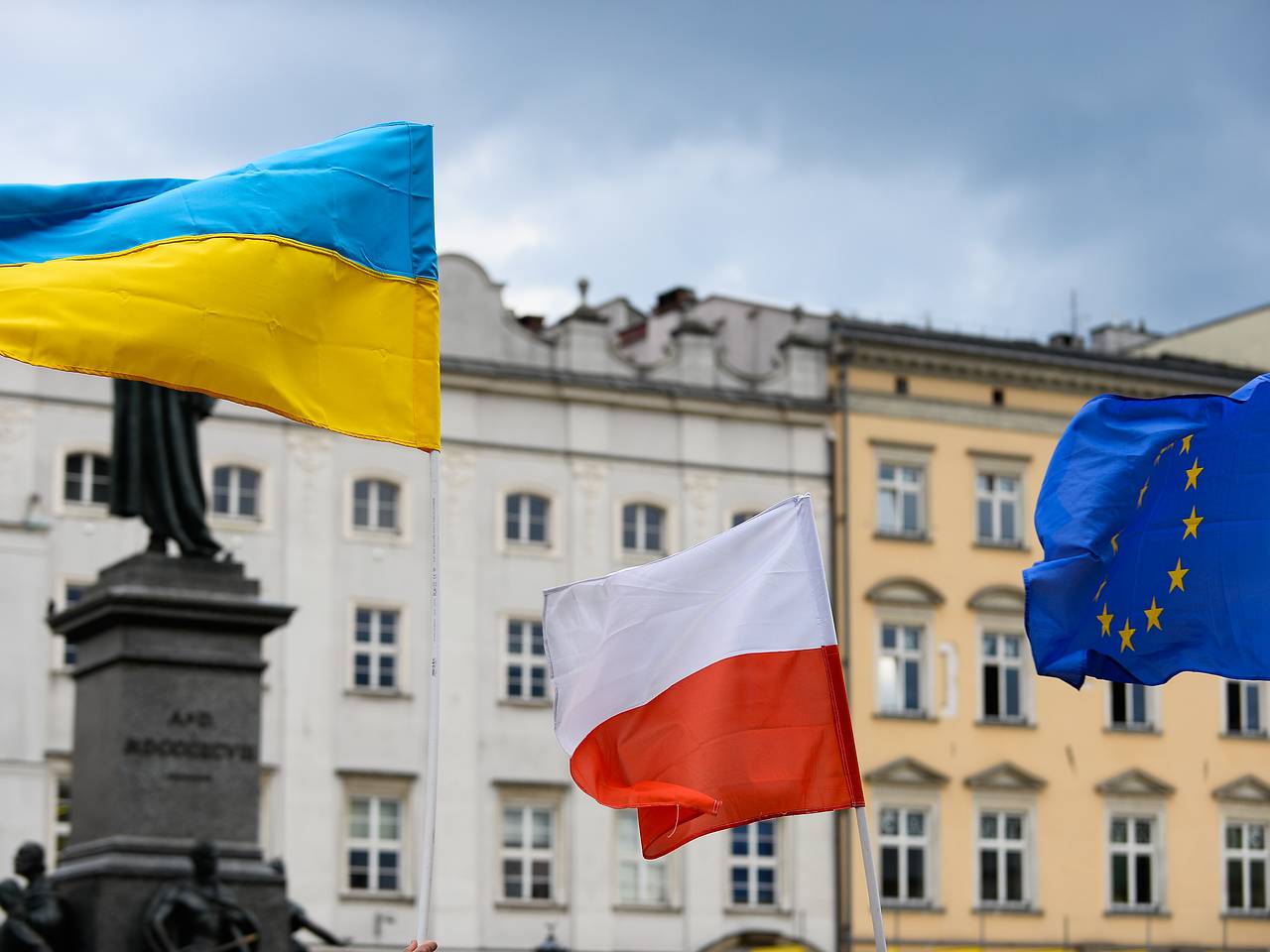 В Польше захотели принять кардинальные меры против Украины
