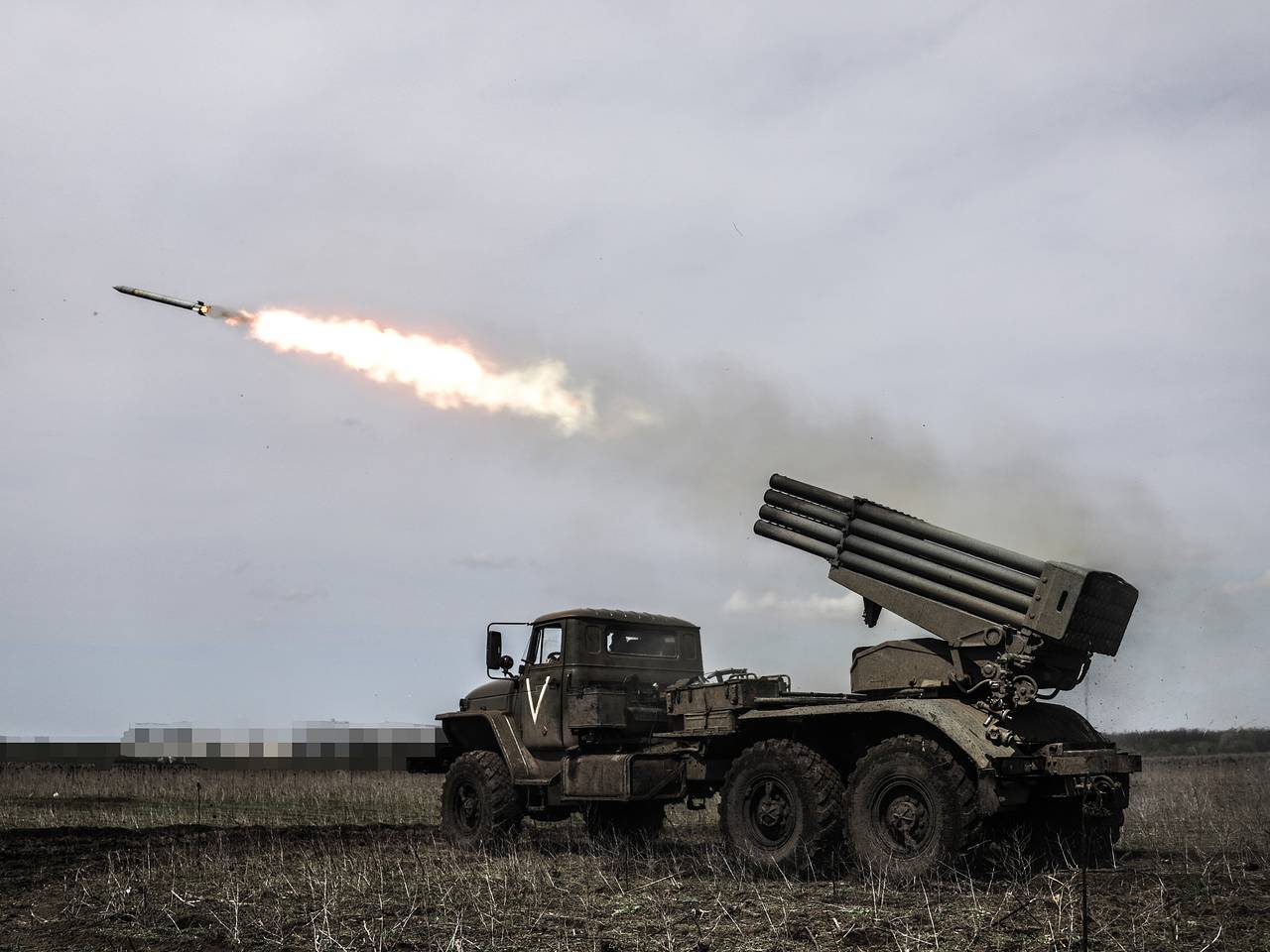 В США заявили о праве России наказать Украину после атаки на ЛНР