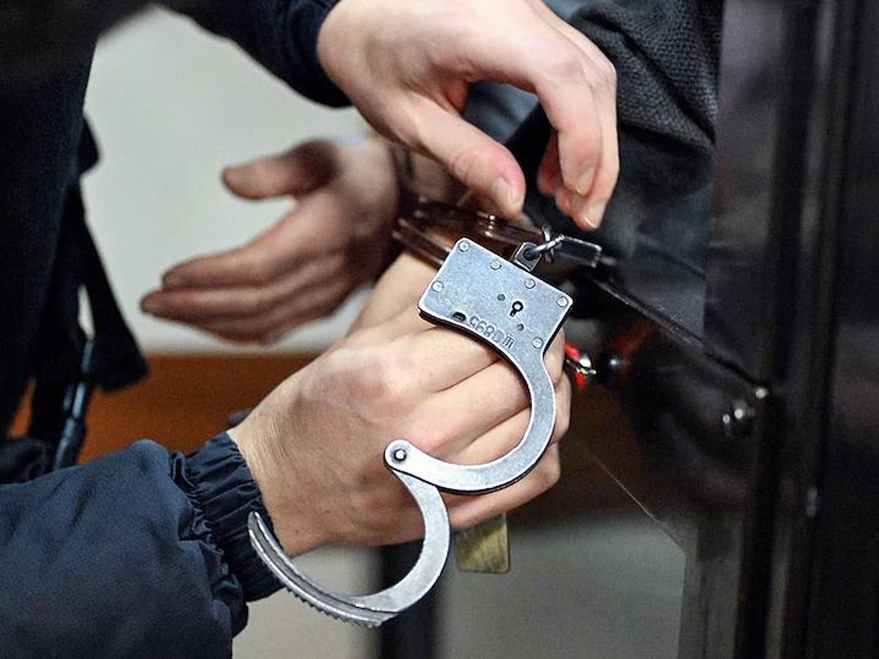 Осужденный в России британский наемник обиделся на Лондон