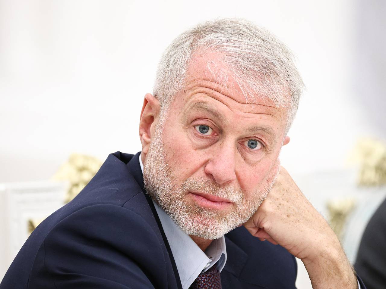 Раскрыт интерес Абрамовича в мирных переговорах по Украине