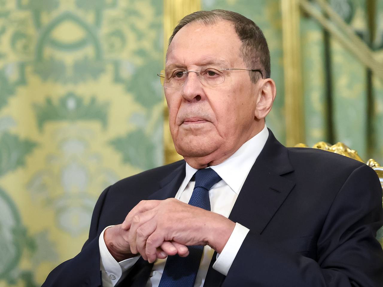 Лавров оценил последствия достижения целей СВО