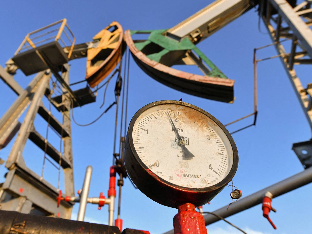 Назван способ России противостоять санкциям США на продажу нефти странам БРИКС