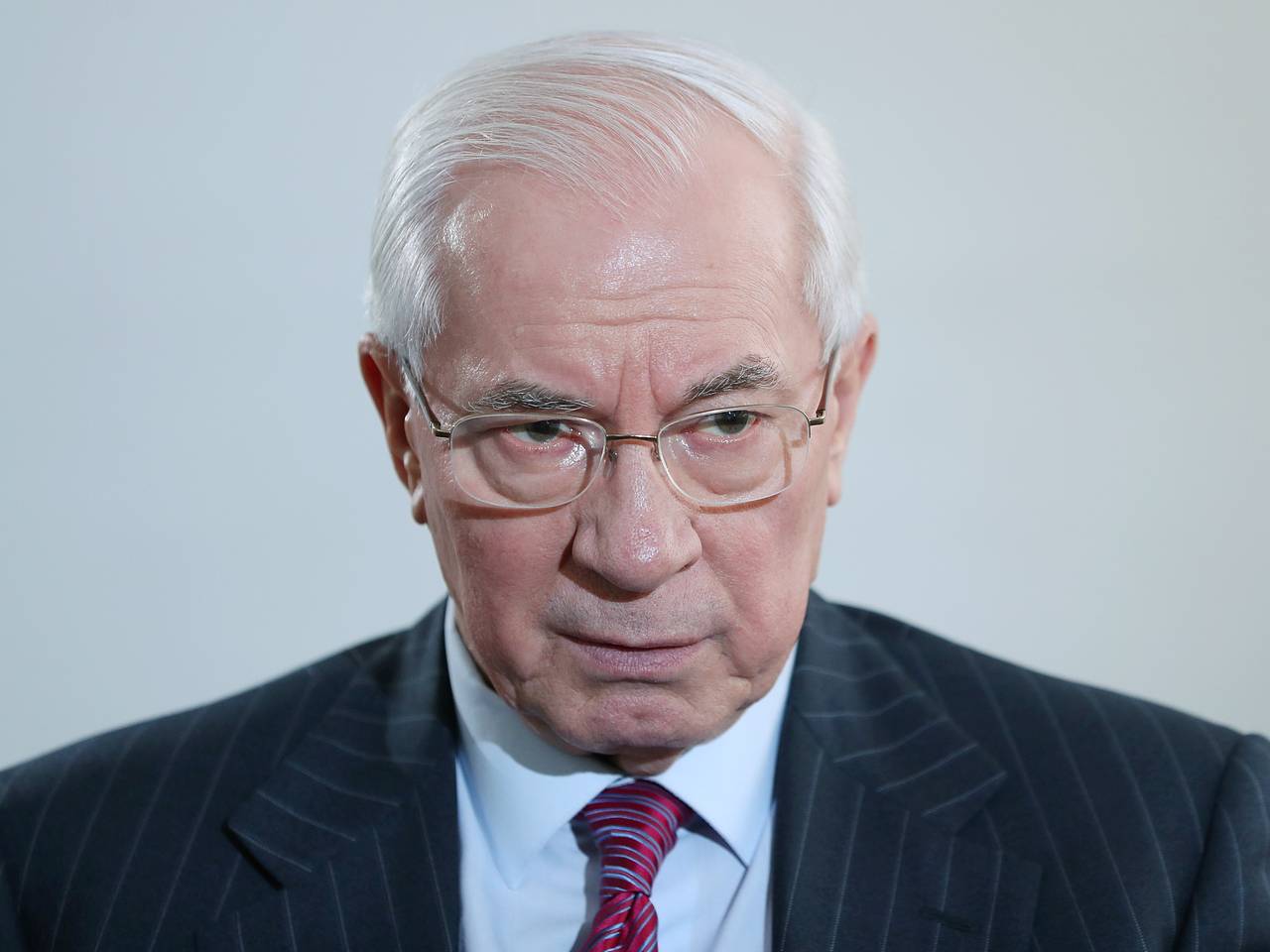 Бывший премьер Украины оценил письмо Зеленского Путину