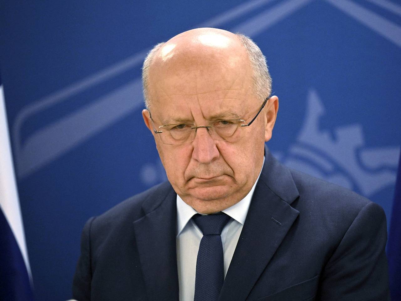 Еврокомиссар признался в тревоге из-за поддержки Украины