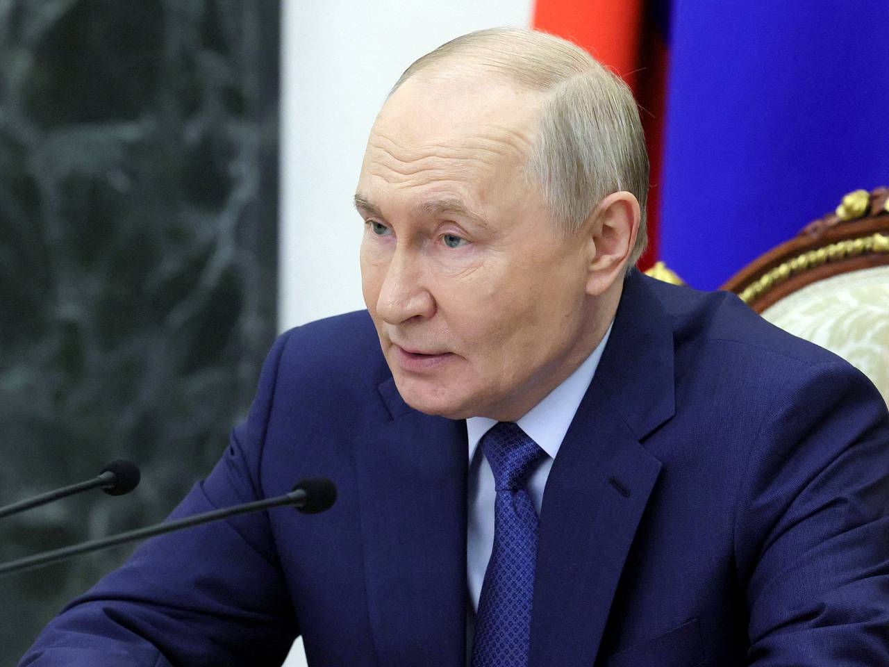 В Кремле раскрыли отношение Путина к диалогу с Европой