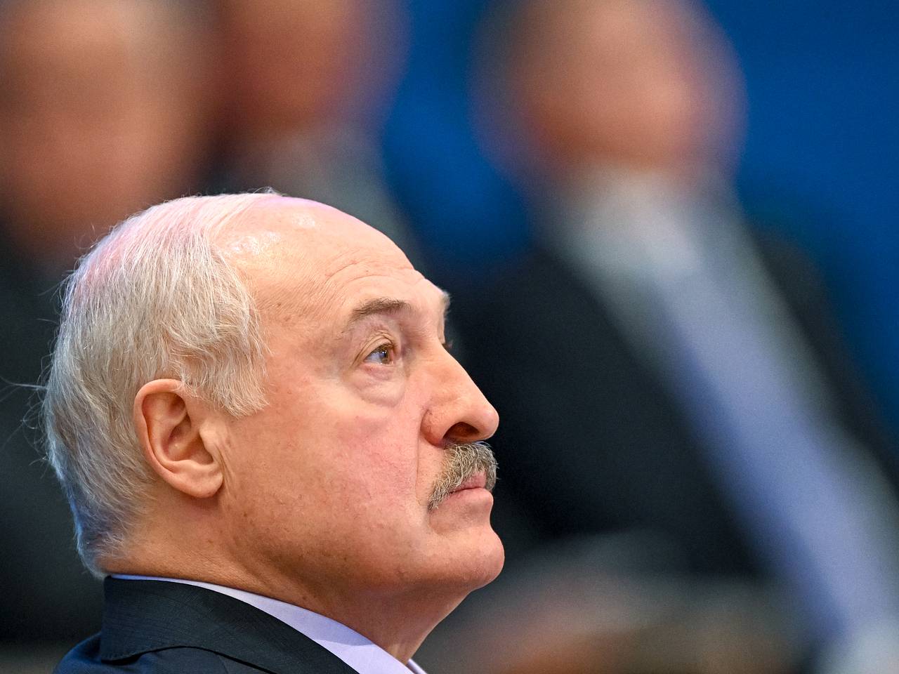 Лукашенко объяснил свой жесткий ответ Зеленскому