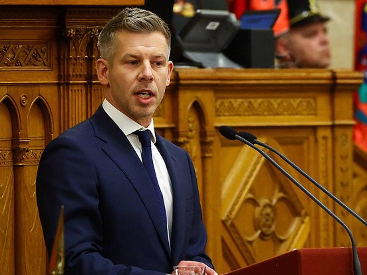 Орбан ответил Мадьяру на обвинения во лжи и признался в одной хитрости
