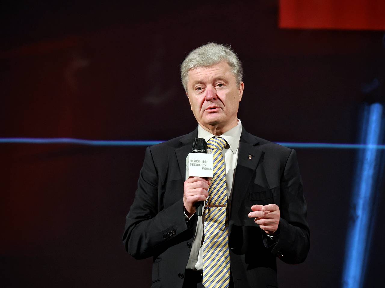 Порошенко захотел заключить очередные Минские соглашения