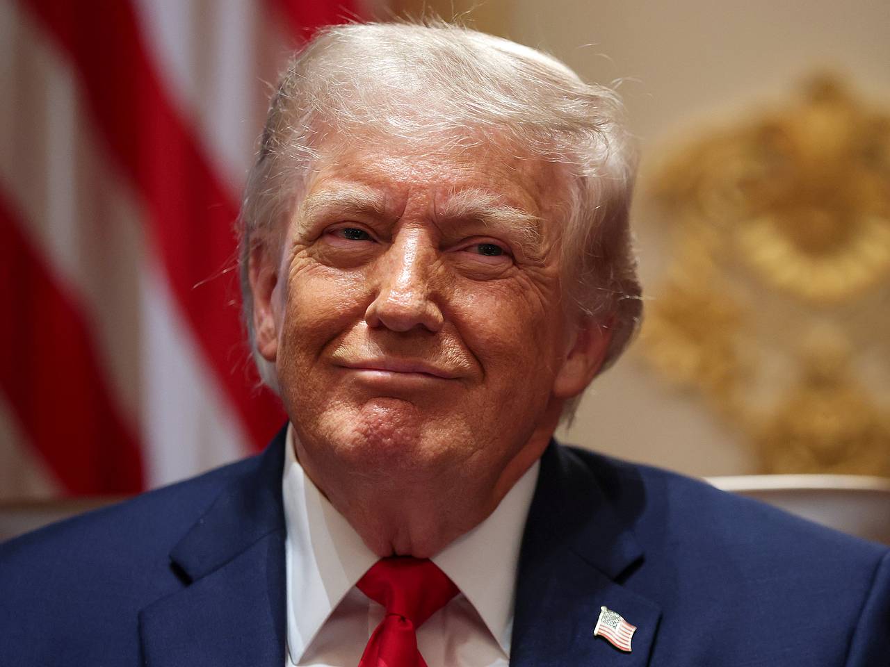 Трамп прислал Алиеву меморандум о заморозке санкций с подписью «вы великолепны»