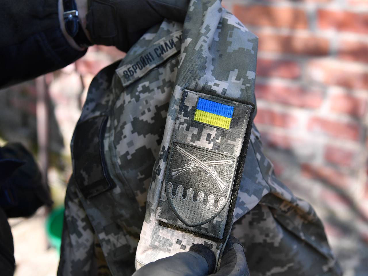 На Украине раскритиковали ТЦК за попытку мобилизовать инвалида
