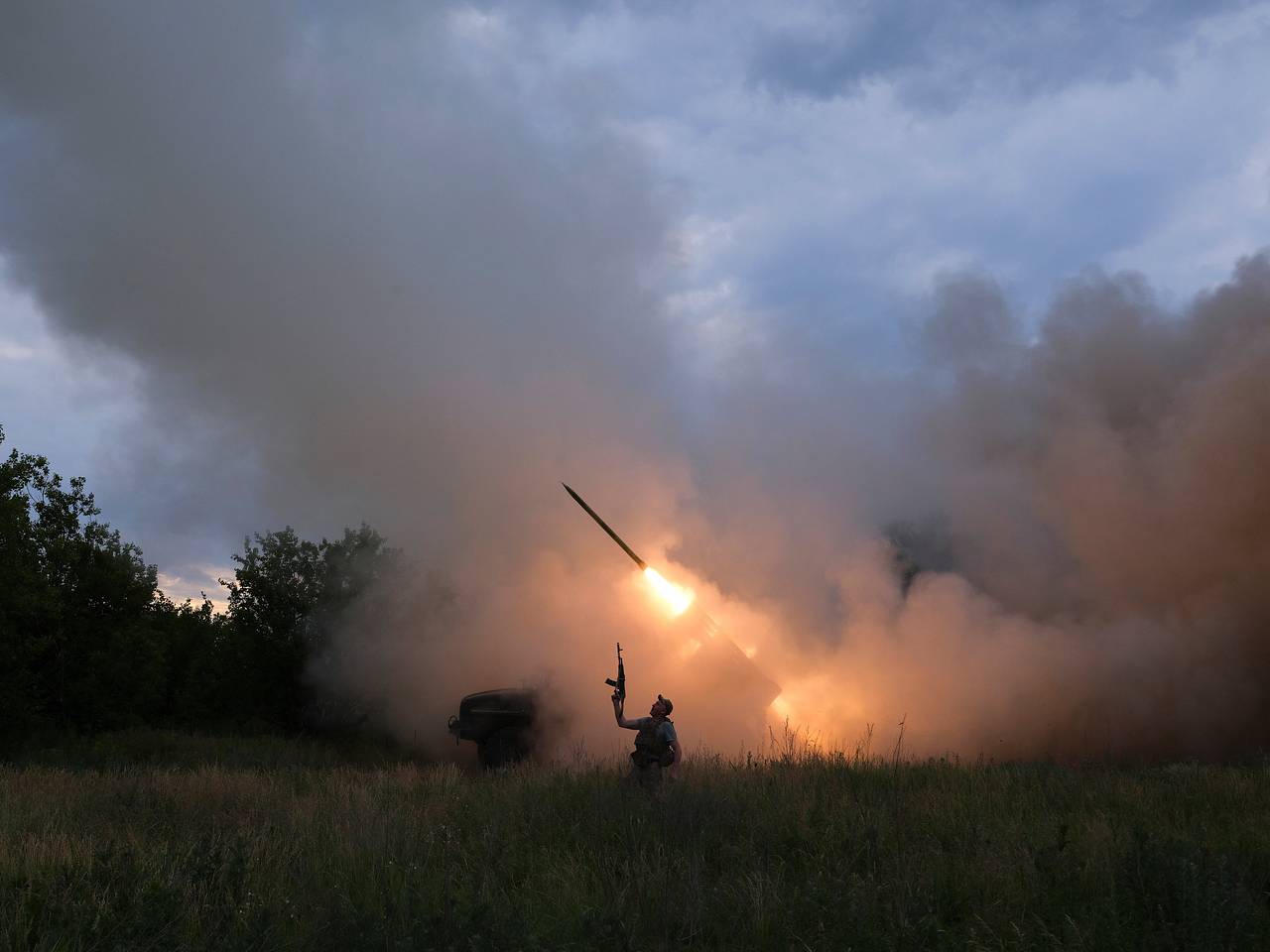 Минобороны Польши назвало фейком данные об отправке оружия на Украину