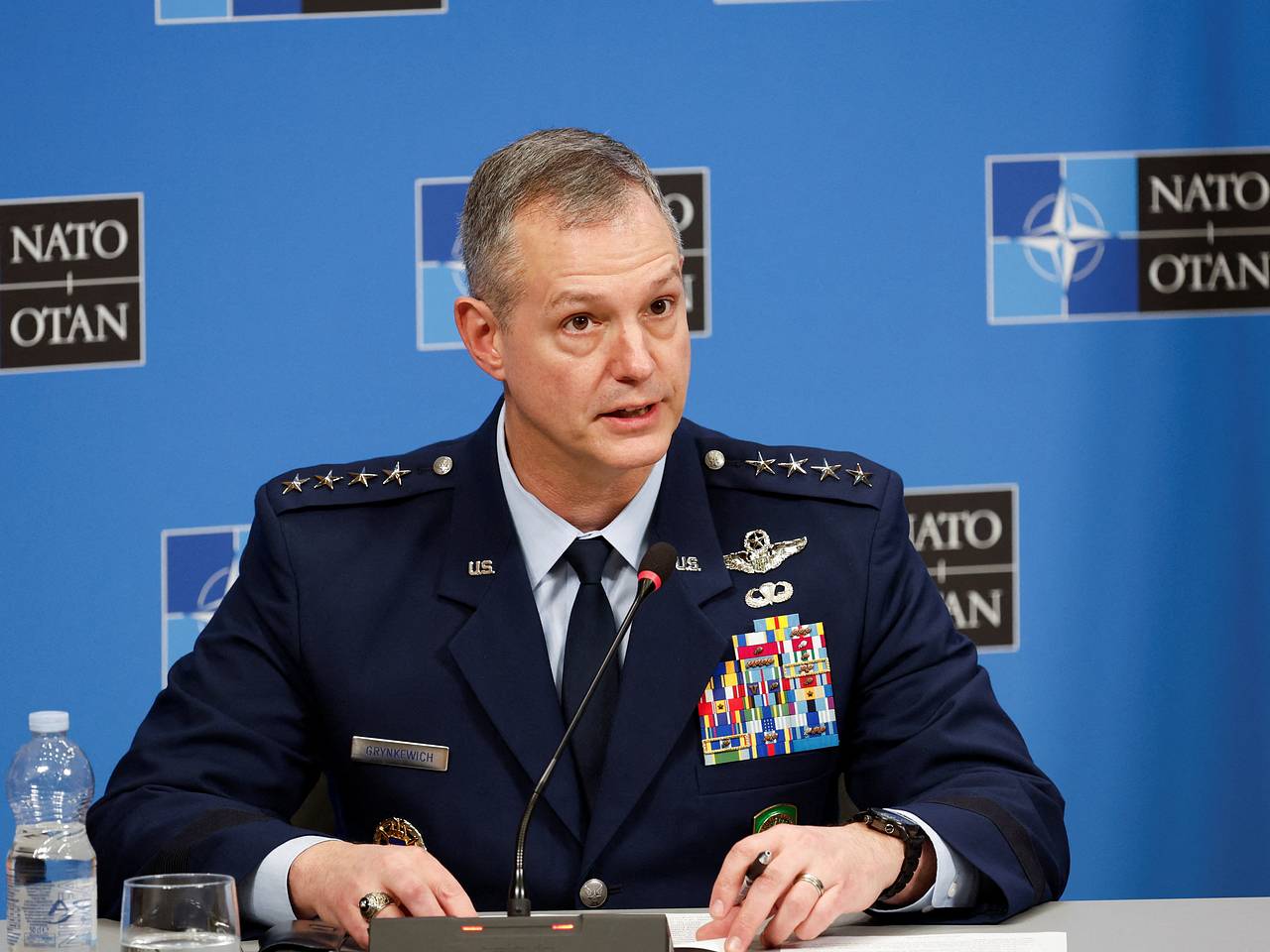 В НАТО сделали признание о конфликте с Россией