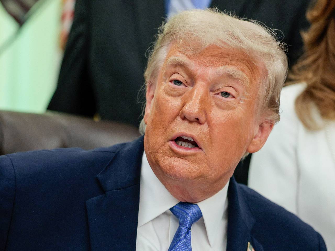Трамп сделал прогноз по сделке с Ираном