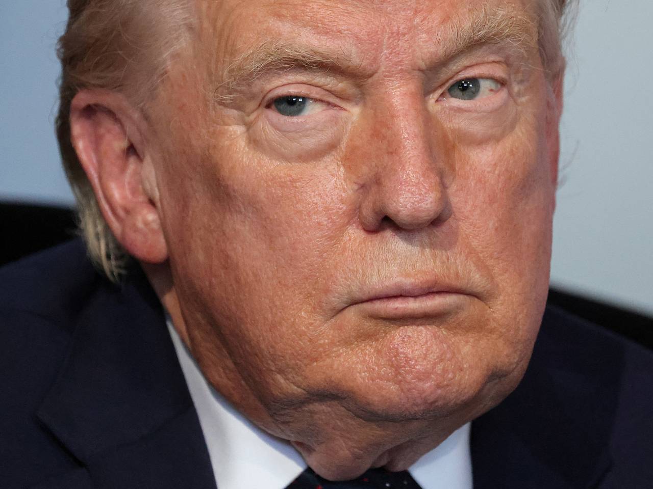 Европейцы испугались одного решения Трампа по Украине