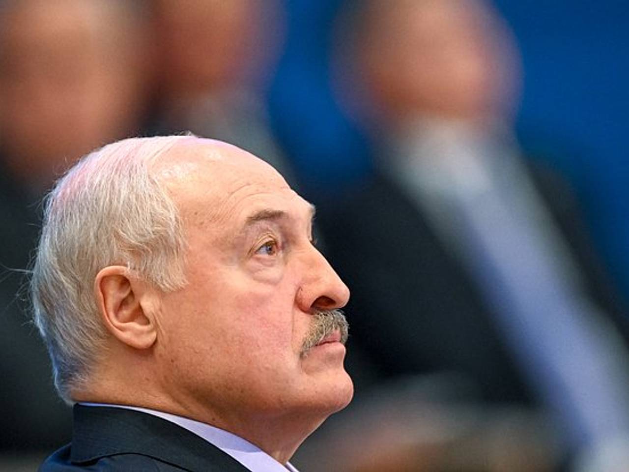 Лукашенко сравнил конфликт на Украине и войну в Иране