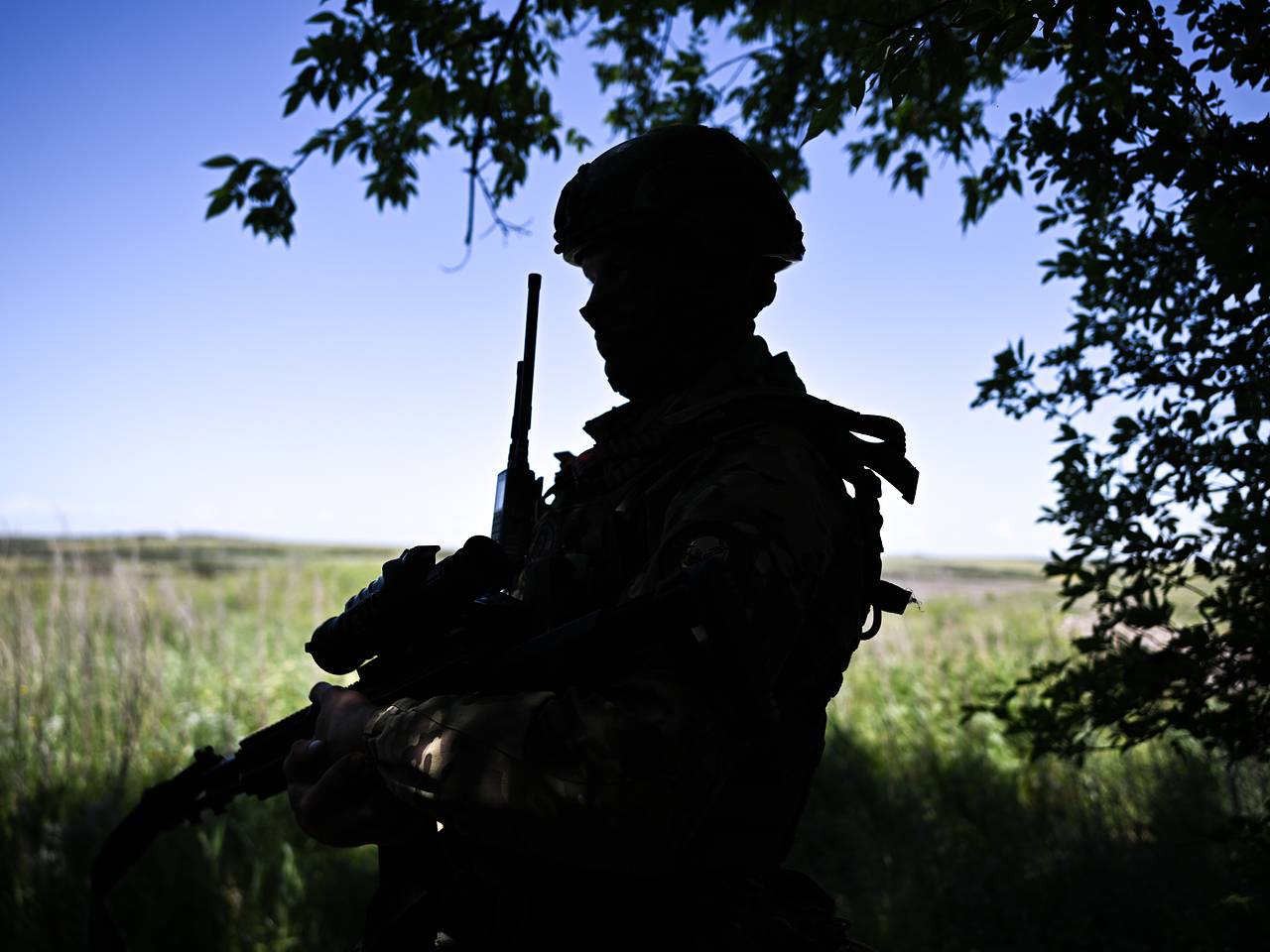 Украинских военных призвали сдаться в плен ВС РФ с помощью обещаний Зеленского
