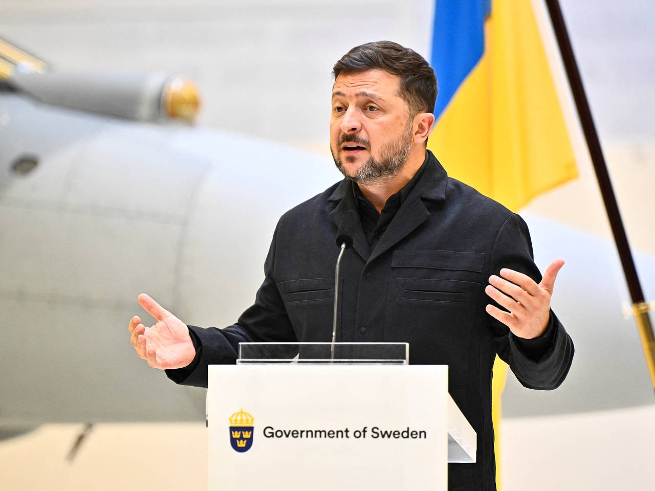 На Украине предрекли последствия письма Зеленского Путину