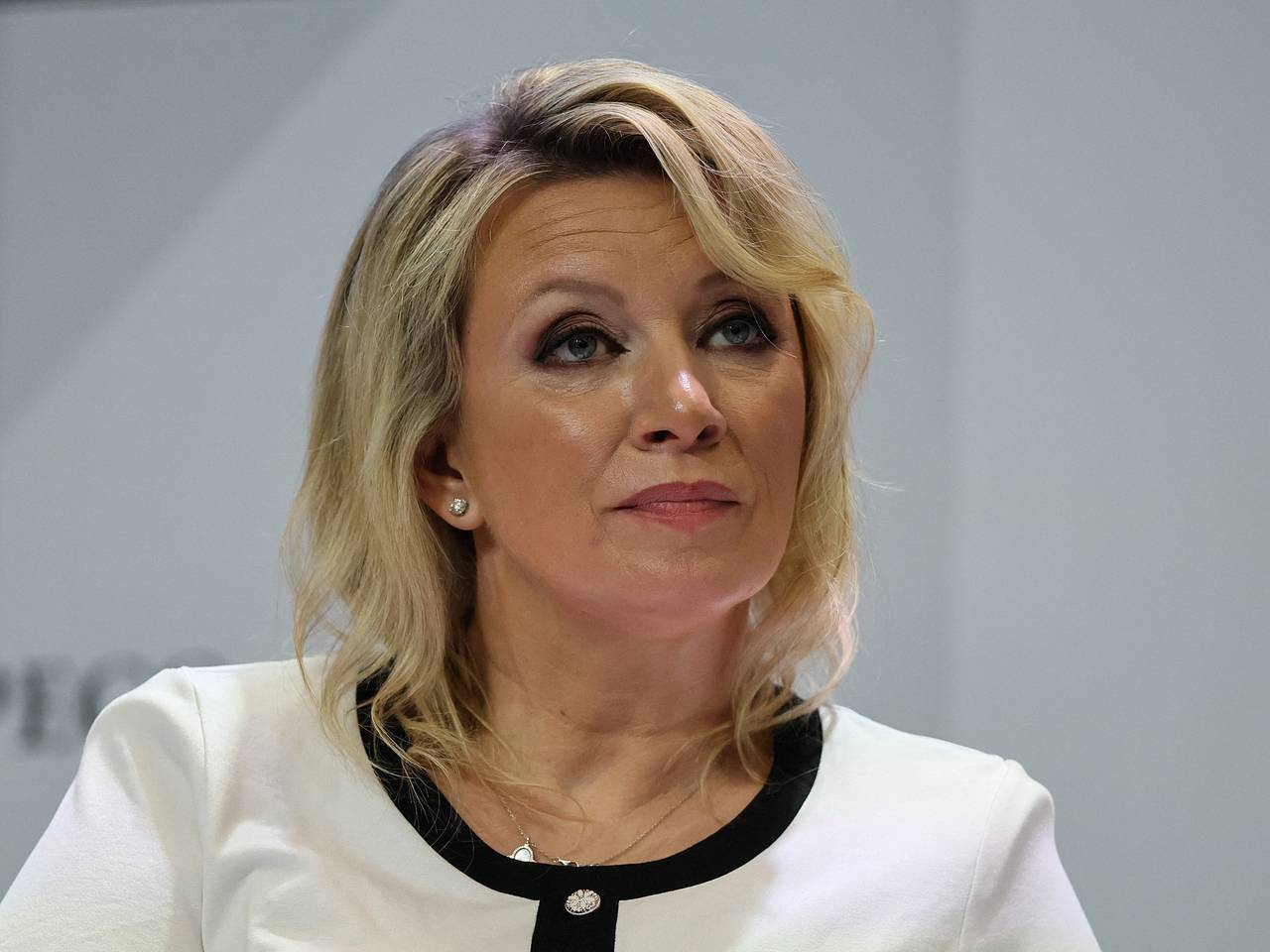 Захарова заявила об извращении сути отношений России и Армении в СМИ