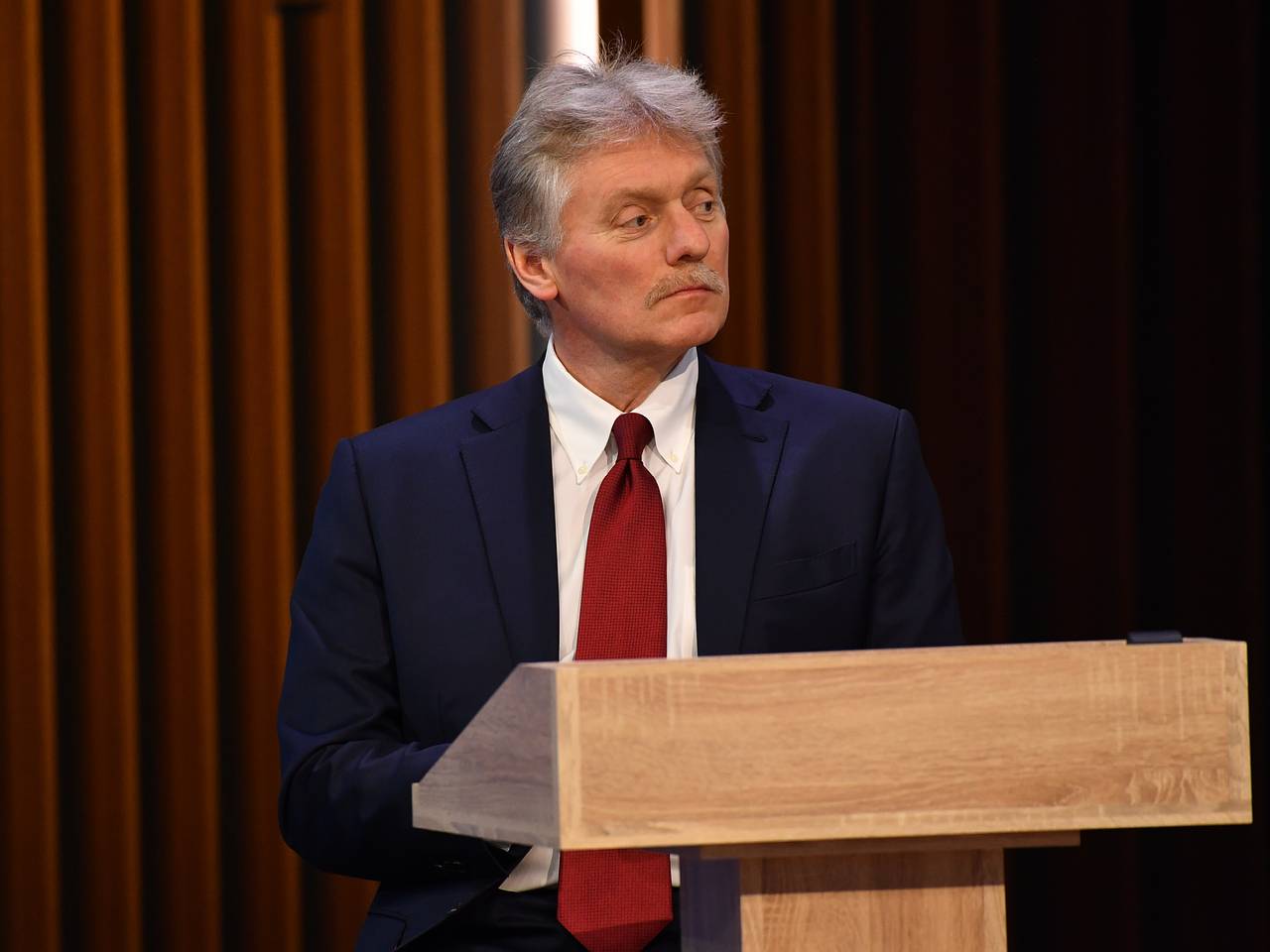 Песков ответил на вопрос о визите Уиткоффа и Кушнера в Россию