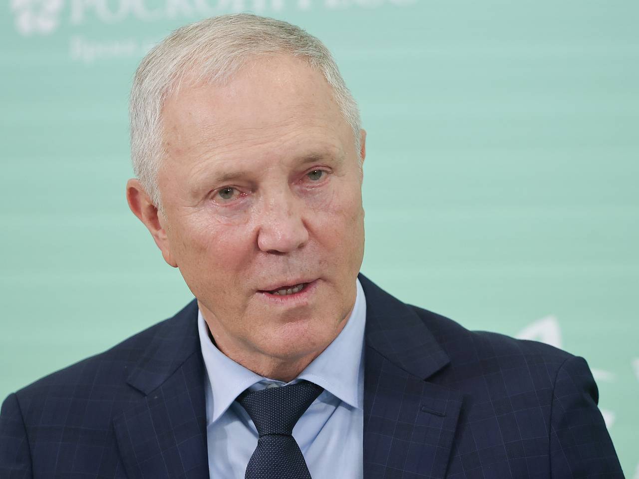 Сальдо пригласил киевского омбудсмена в Херсонскую область