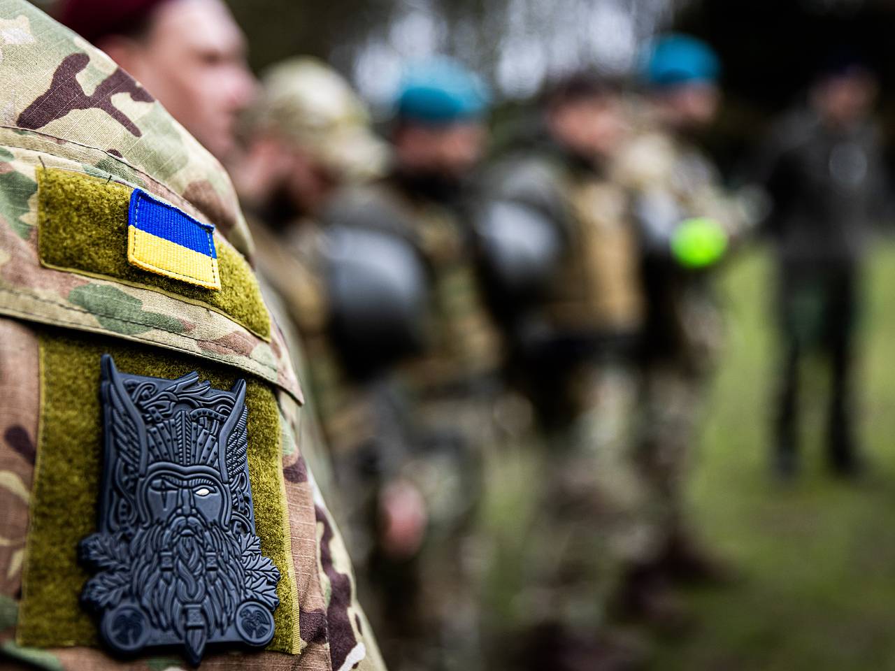 В США сделали тревожный прогноз из-за Украины