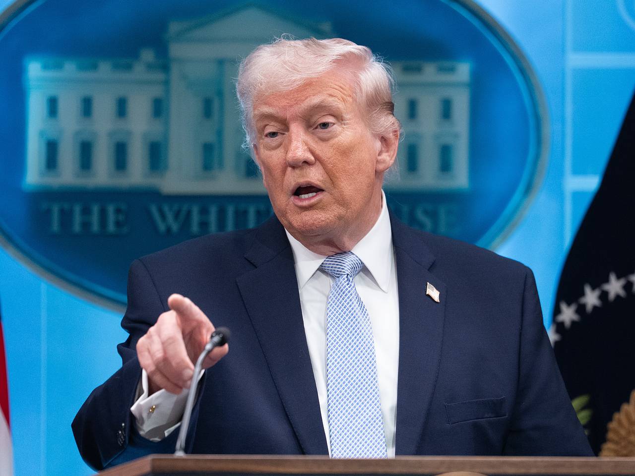 Трампу понравилась инфляция