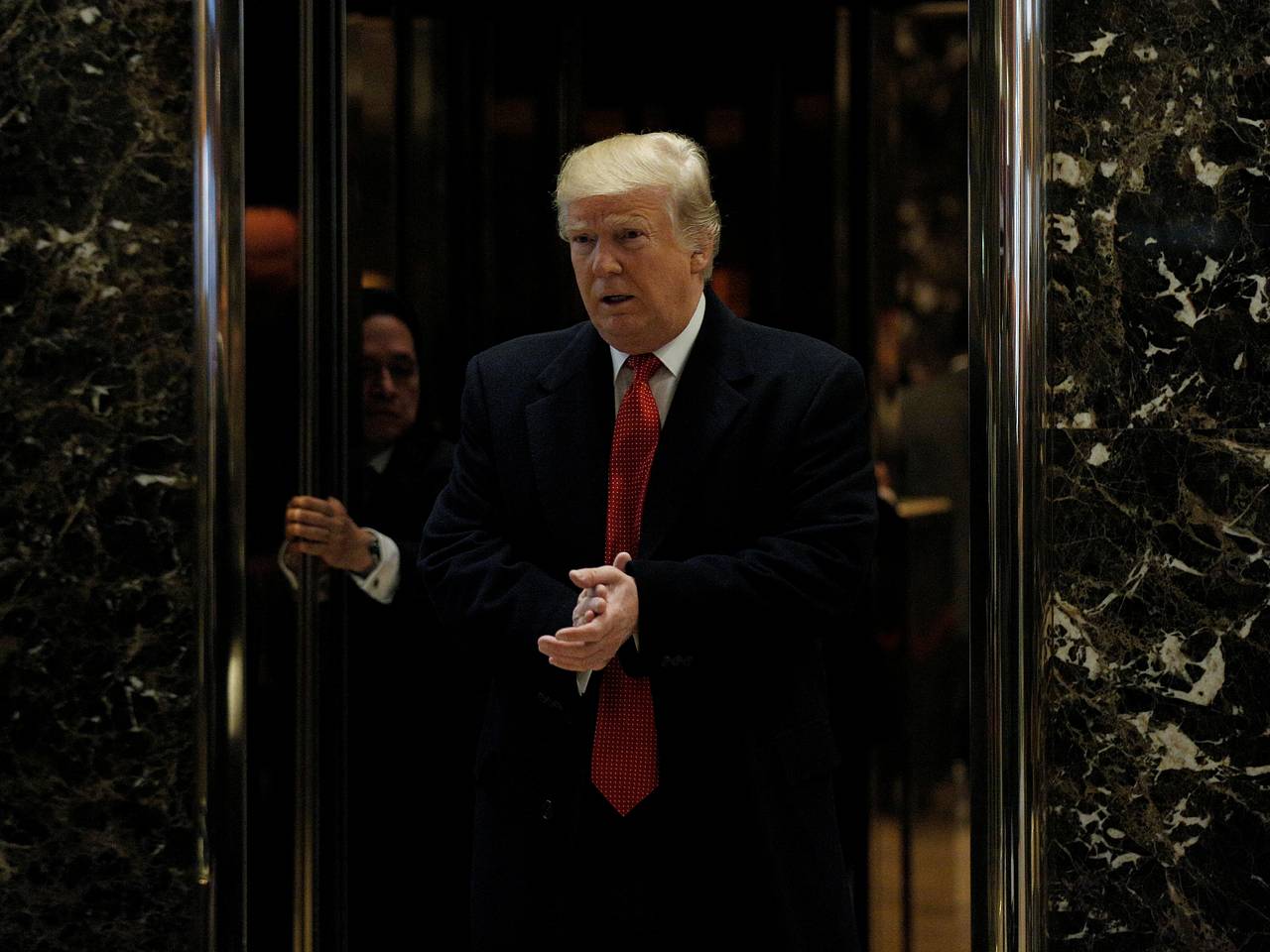 Трамп отказался предоставить Ирану деньги от США