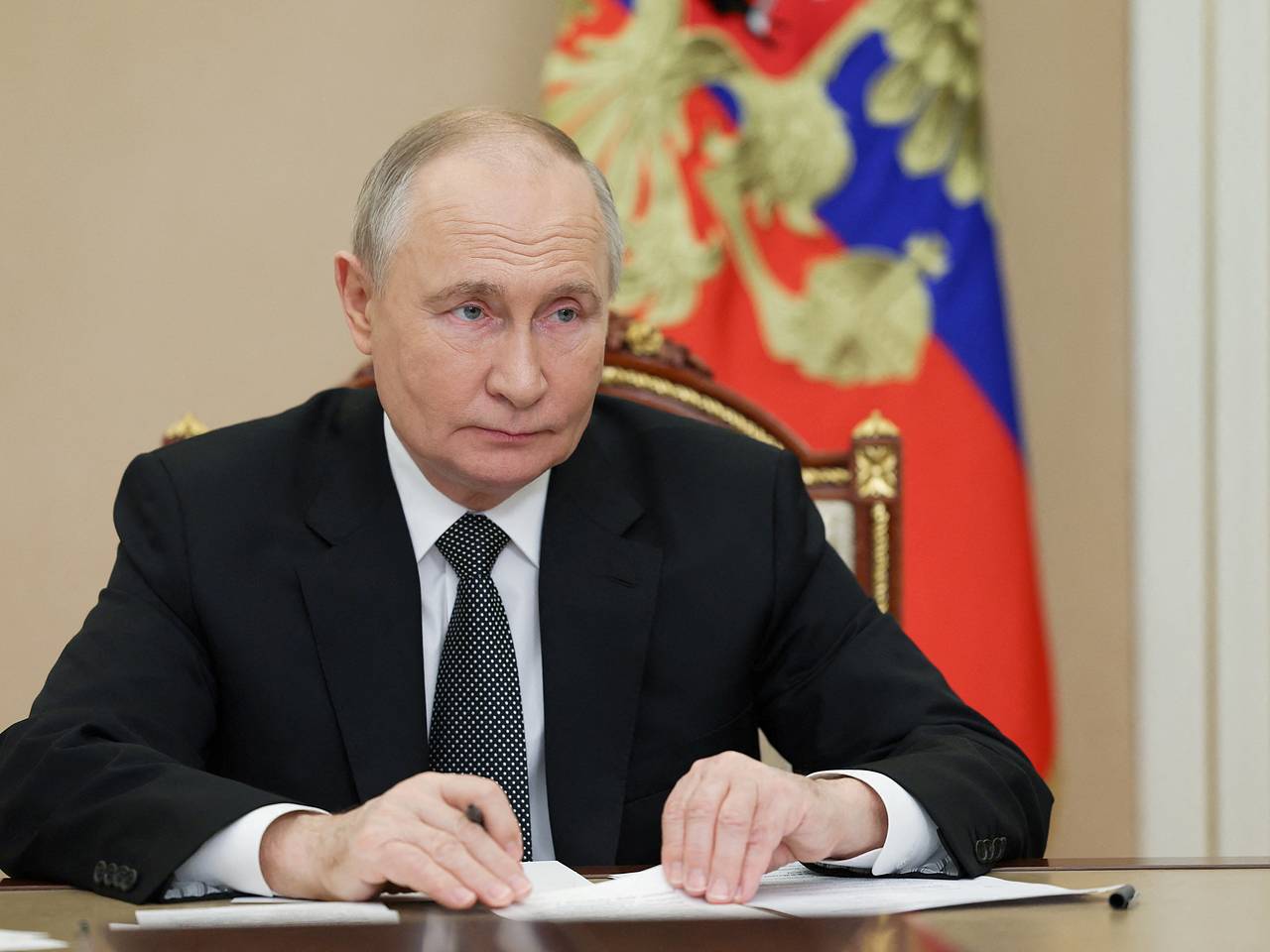 На Западе раскрыли мотивы Зеленского в письме к Путину