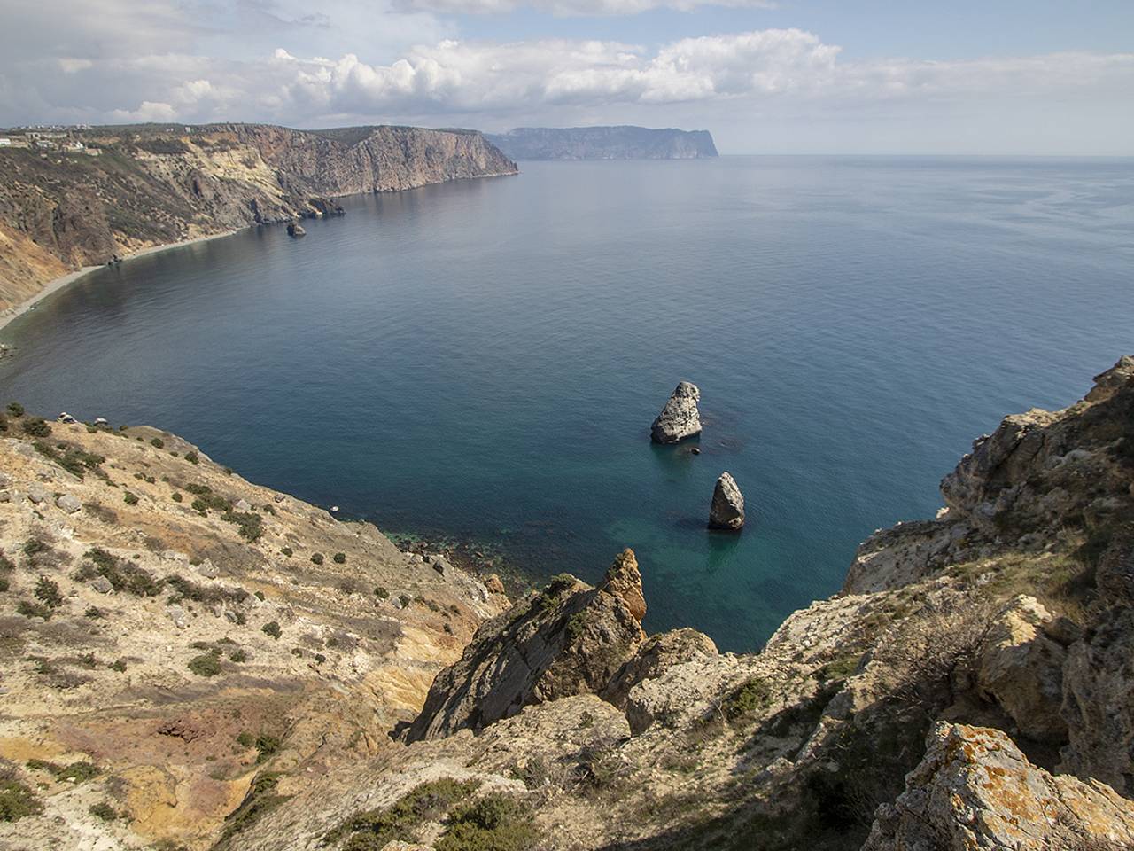 Россия победила Украину в суде в Гааге в деле по Крыму