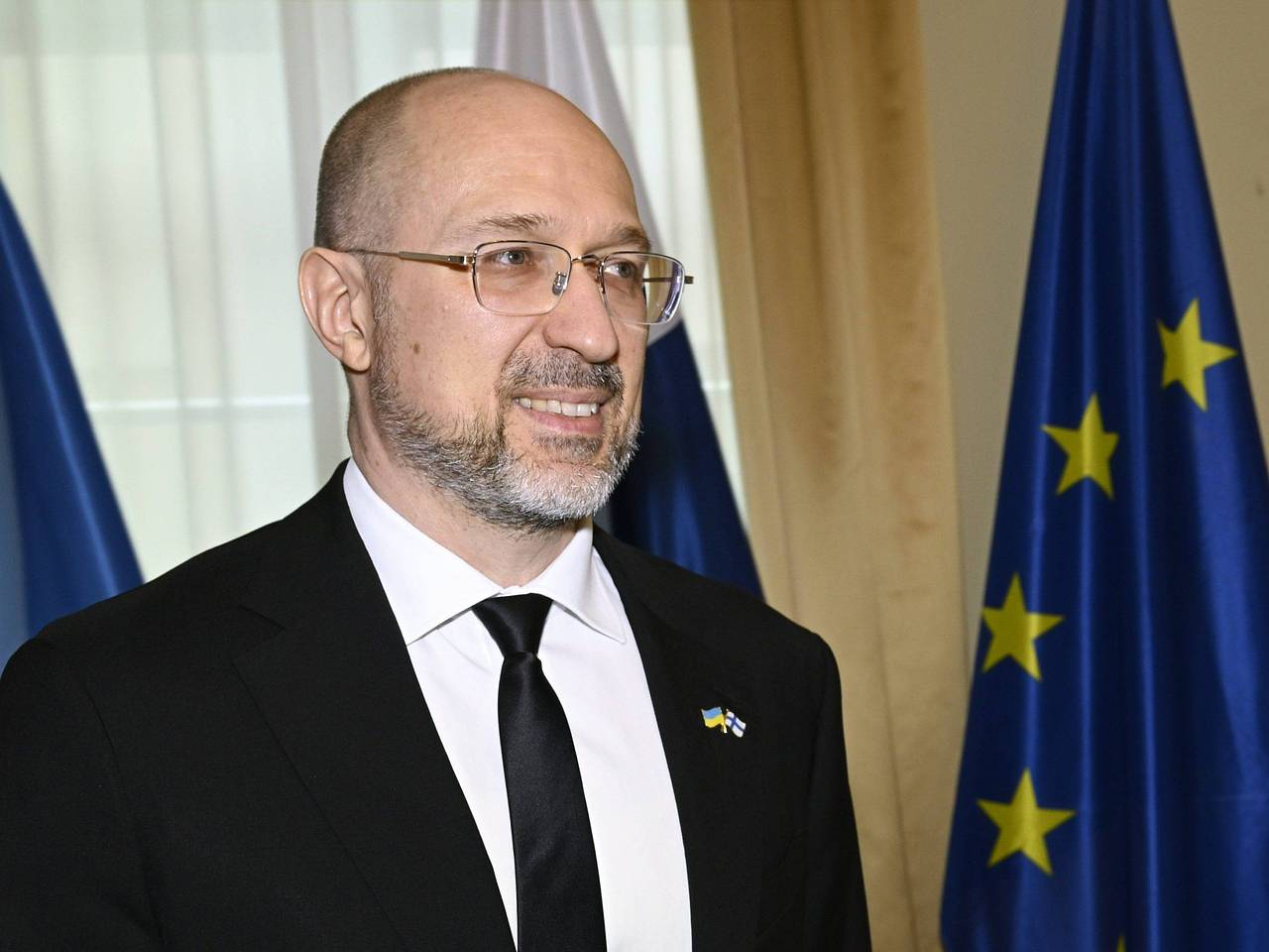 Украина раскрыла существенную помощь Азербайджана