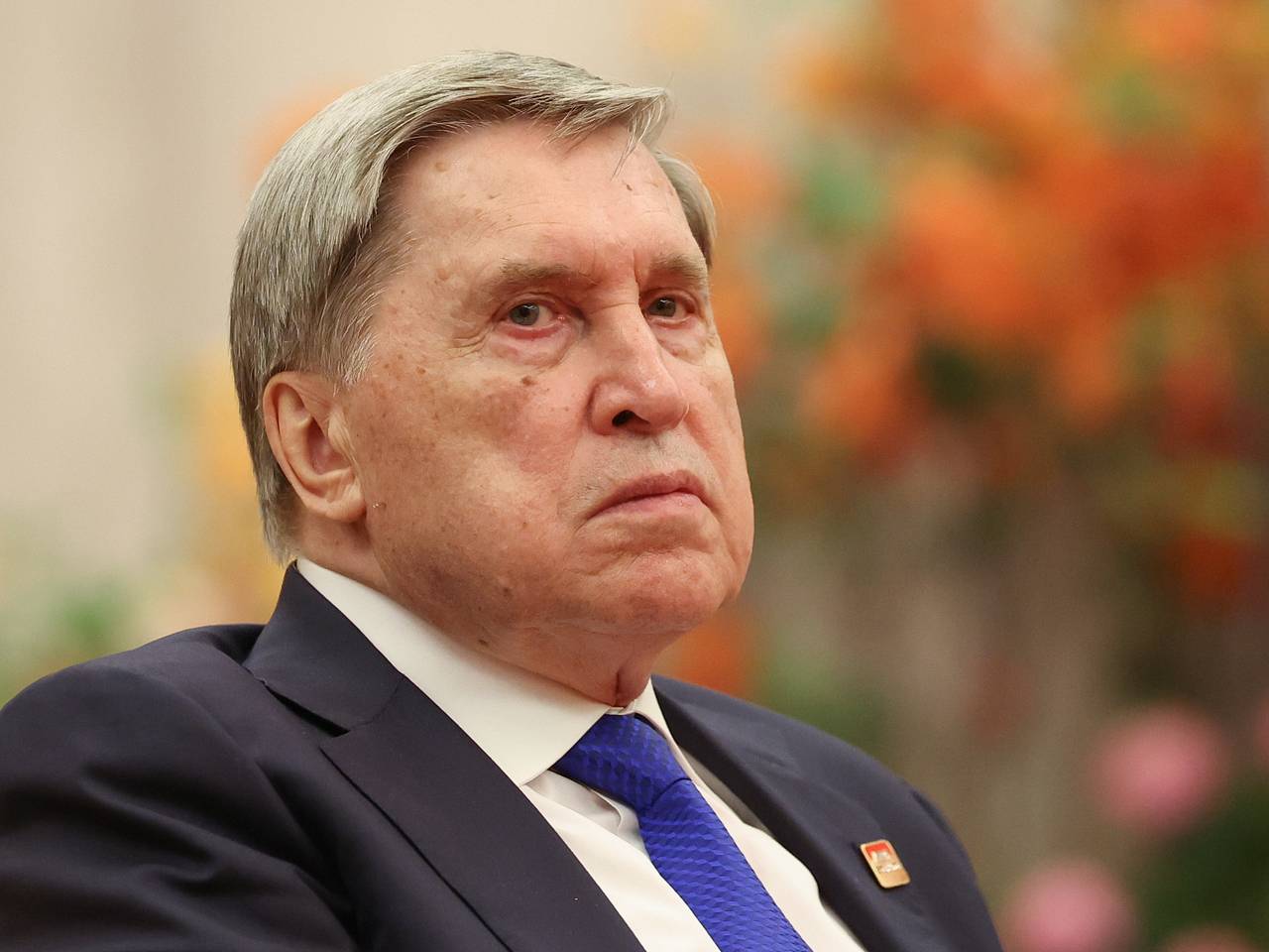 В Кремле рассказали о переговорах с США на ПМЭФ