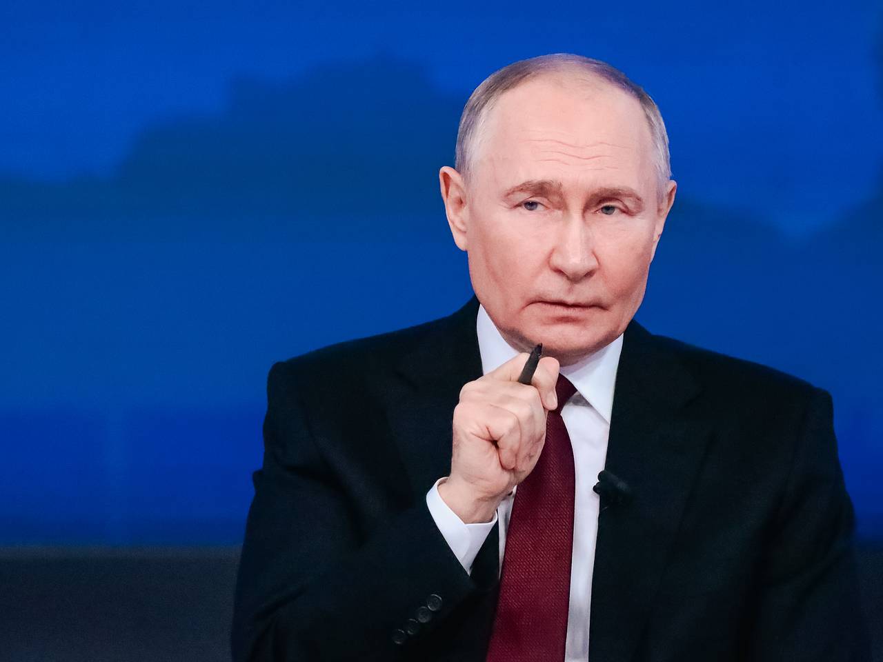 Додик указал на большую мудрость Путина по отношению к Украине
