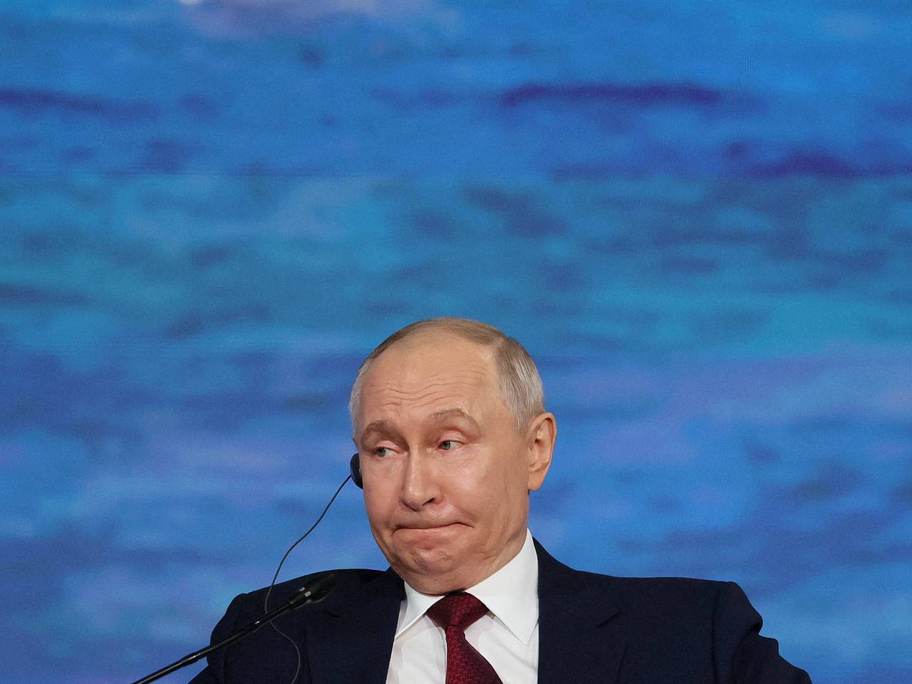 Экс-глава МИД Германии необычно высказался о Путине