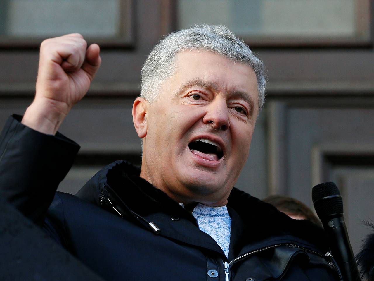 Порошенко заявил о близком мире между Россией и Украиной
