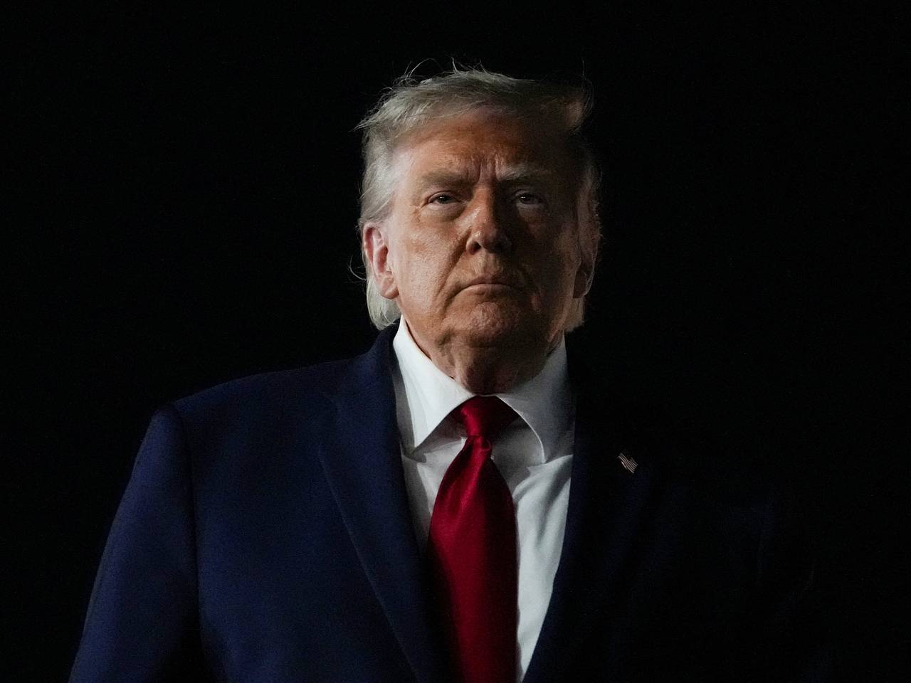 США предрекли втягивание в новую войну против воли Трампа