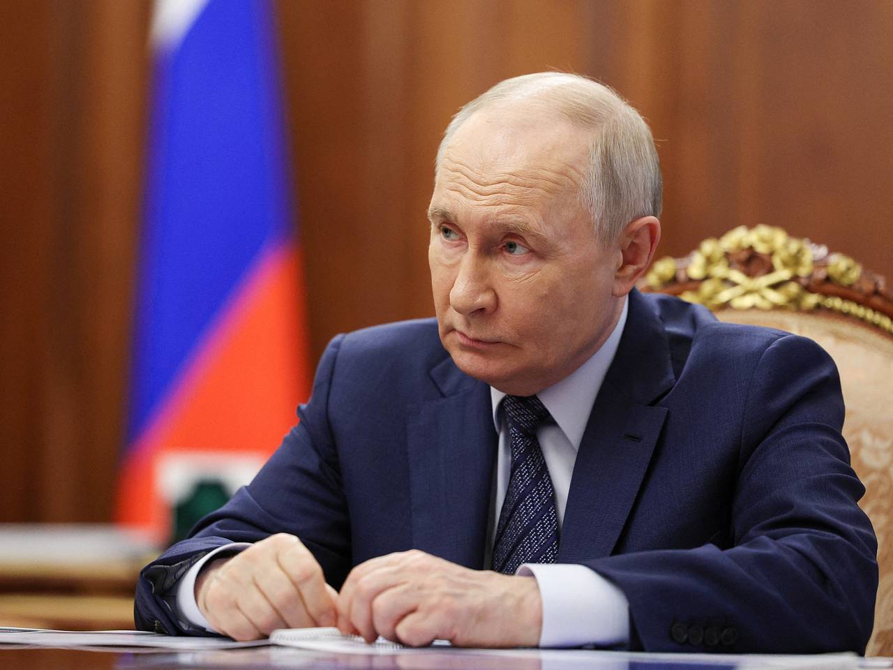 На Украине раскрыли детали предложения Зеленского Путину