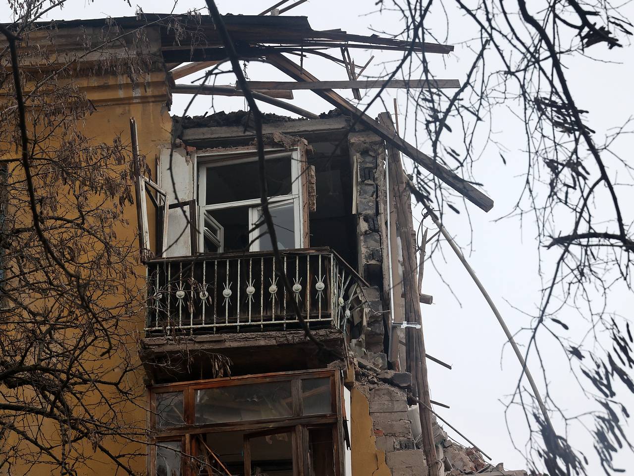 Киев готовится к потере Константиновки, Дружковки и Краматорска