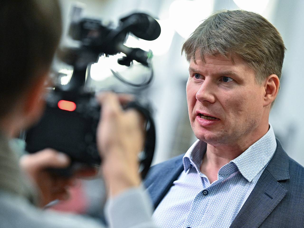 В ФРГ предрекли соглашение с Россией по безопасности в Европе